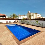 Nissi Palms فيلة *