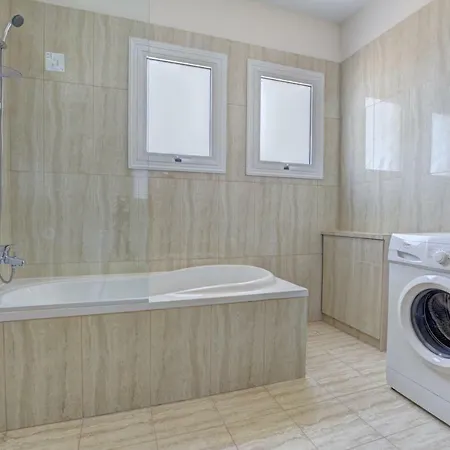 ヴィラ Nissi Palms *