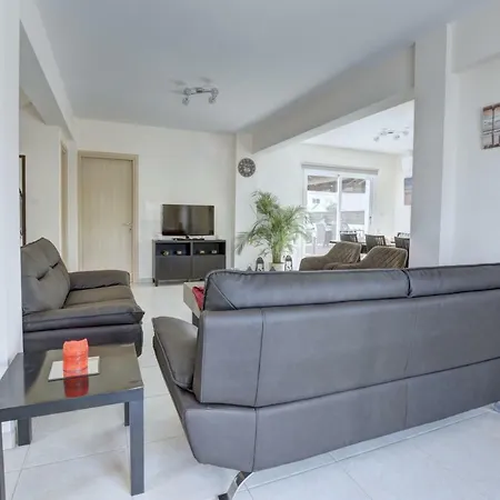 וילה Nissi Palms