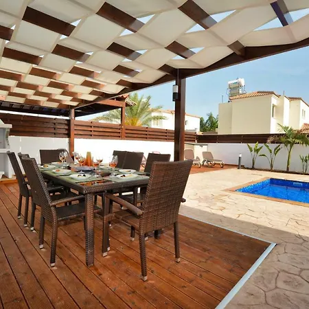 Villa Nissi Palms