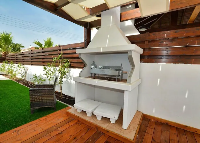 Nissi Palms * Ayia Napa